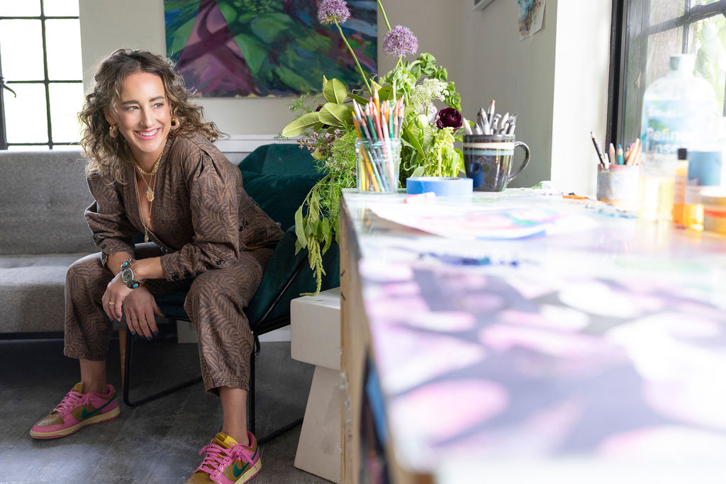 Christine Richman