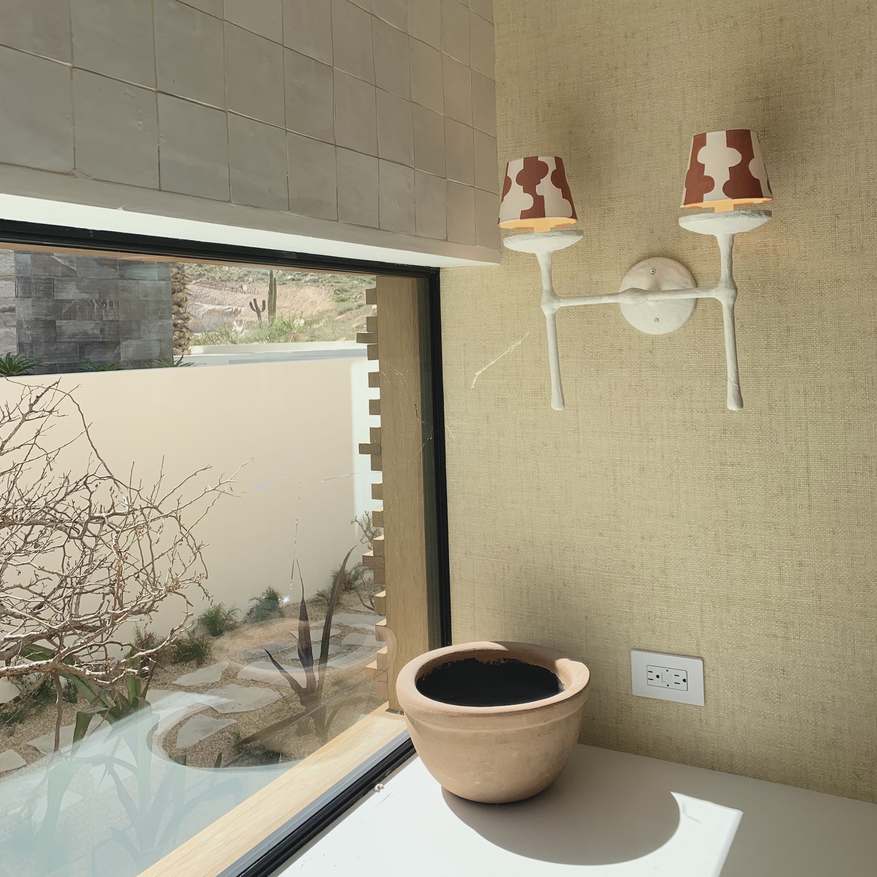 Sasha Adler commission