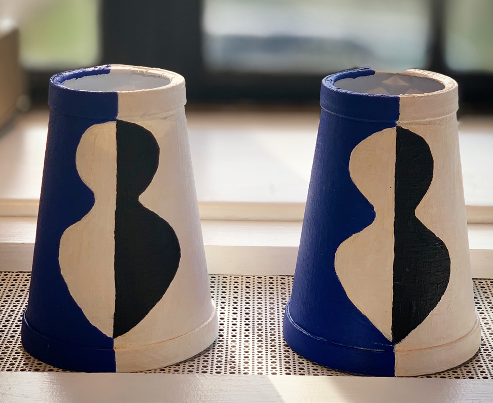 Sasha Adler commission shades