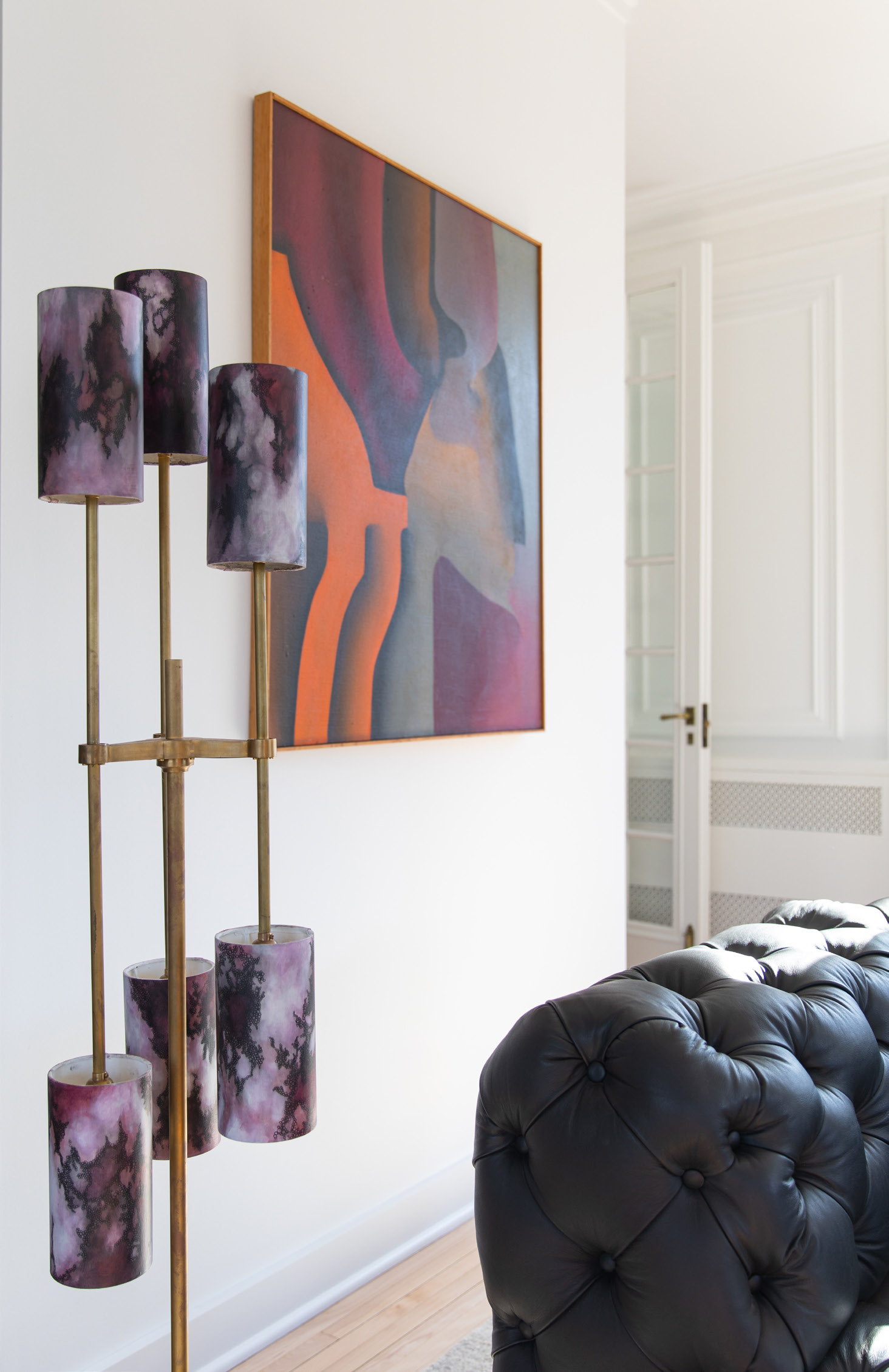 Studio Gild installation